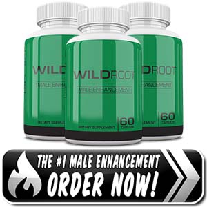 Wild Root Male Enhancement