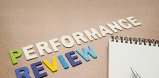 Why are performance reviews useful
