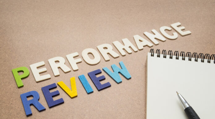 Why are performance reviews useful