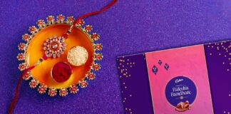 Designer Rakhi Collections for Brothers: 6 Unique Designs