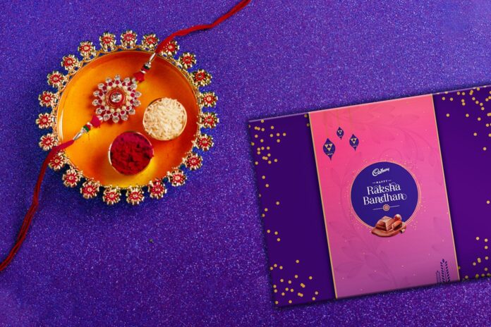 Designer Rakhi Collections for Brothers: 6 Unique Designs