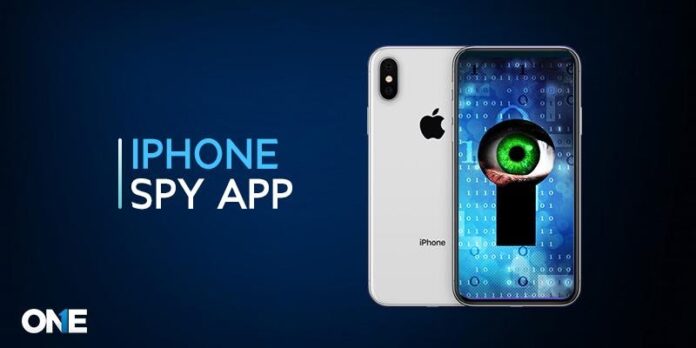 Use of iPhone Spy App for Kids and Employees Monitoring