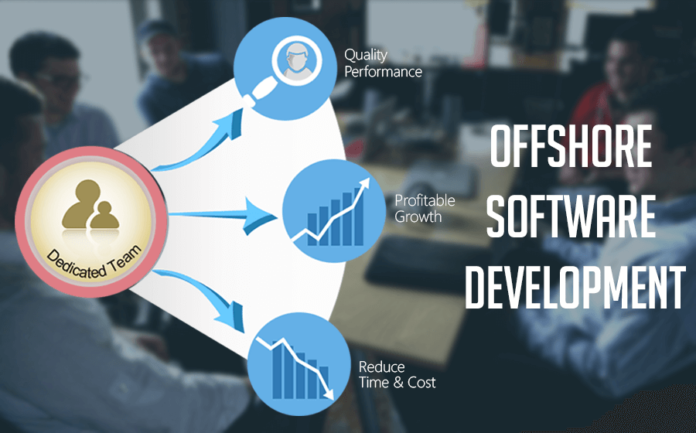 Offshore Software Services