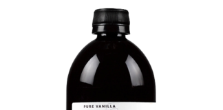 vanilla extract pure