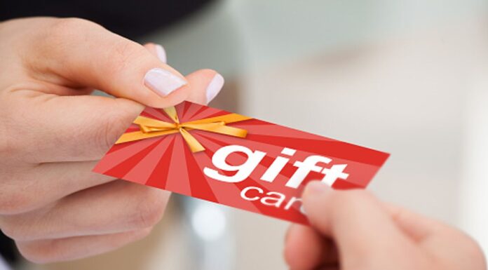AfterPay Gift Cards
