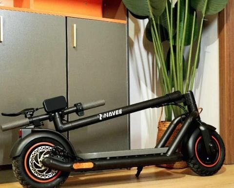 Electric Scooter Online
