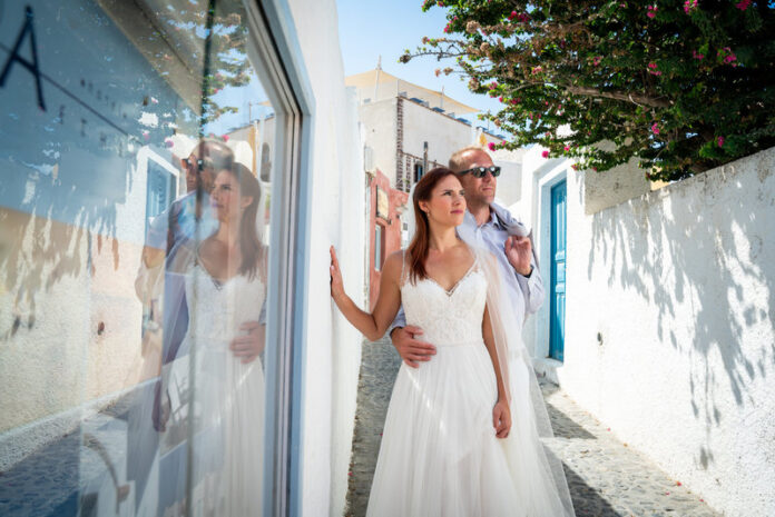 professional wedding photographer Cancun