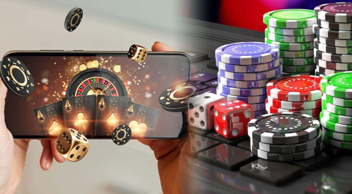 6 Best Tips for Choosing Online Casino