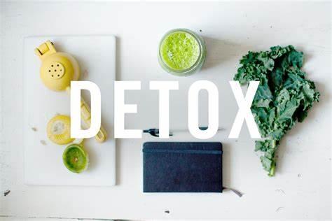 Know About Detox