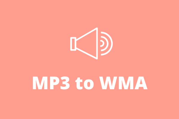 converter WMA to MP3