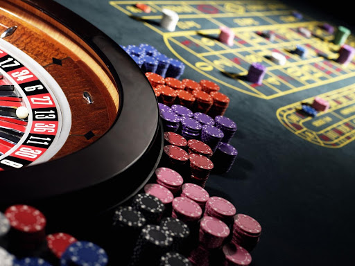 Casino Bonuses - Getting the Most Out Of Online Okbet Casino Game