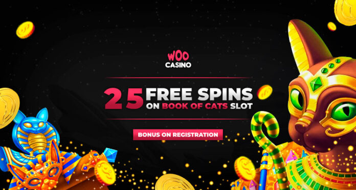 New Online Casino Offers & No Deposit Bonus Codes