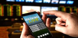 Online Sports Betting in India