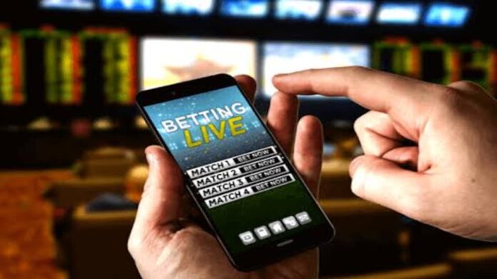 Online Sports Betting in India