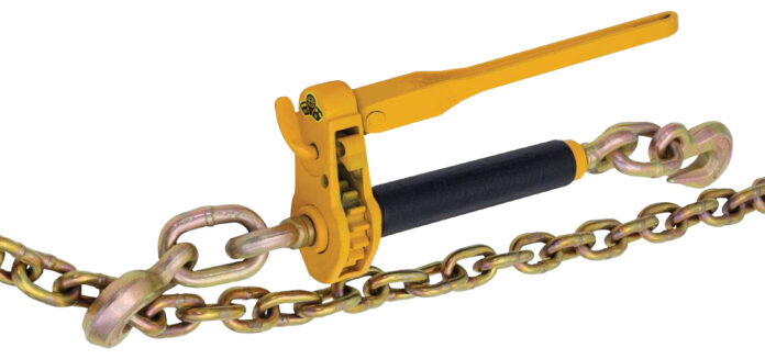 The Basics of Chain Binders