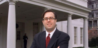 Michael Gerson Cause Of Death