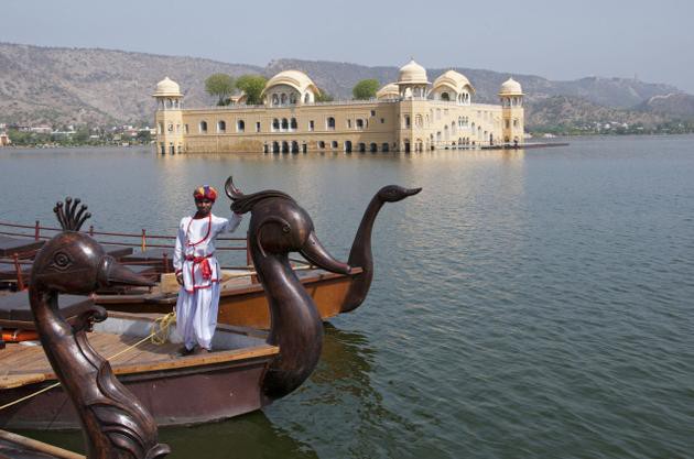 A Beautiful City of Rajasthan & its TOUR PACKAGE