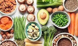Plant Based Protein Its Advantages and Where To Get It