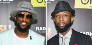 Rickey Smiley Son Cause of Death