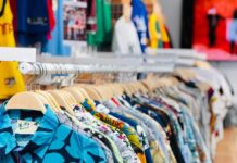 New Beginnings for Fashion and Clothing Wholesalers