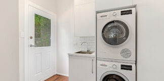 A Handy Guide to Laundry Renovations