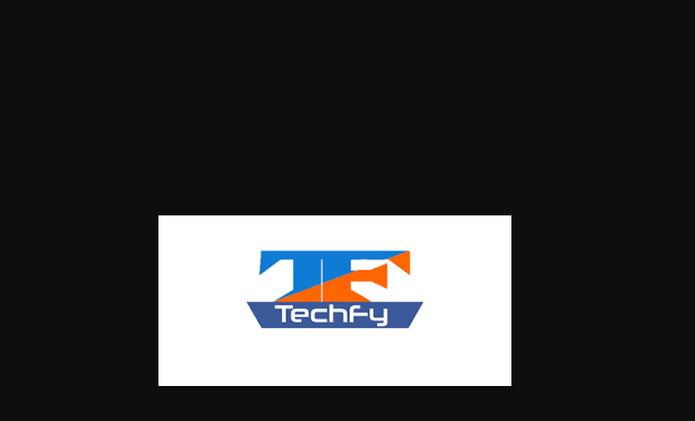 You can decide the honesty of the data on this page and whether this site is genuine by perusing Techfy. Com post. Do you know some site
