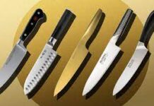 The Ultimate Kitchen Knife: How to Find the Perfect Blade