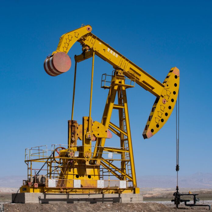 Oilfield Equipment