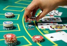 Casino Gambling: Naming the Different Types of Casino Games from Their Format of Play