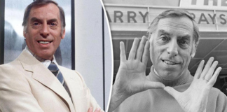 How Old Was Larry Grayson When He Died