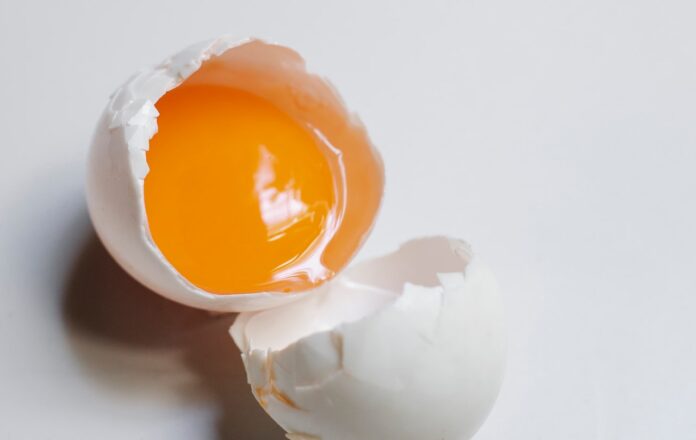Methods for Cracking an Egg