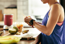 Eating for Exercise and Sports