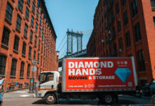 Trusted NYC Moving Company