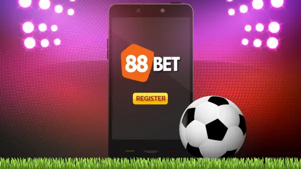 88BET: A complete sports betting guide