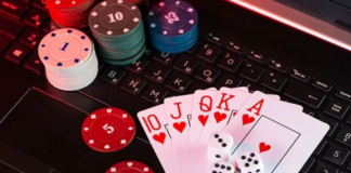 10 Reasons Why Online Casino is Worth Trying