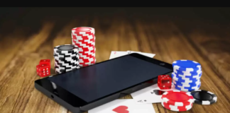 The Benefits of Playing Casino Games on Mobile Devices