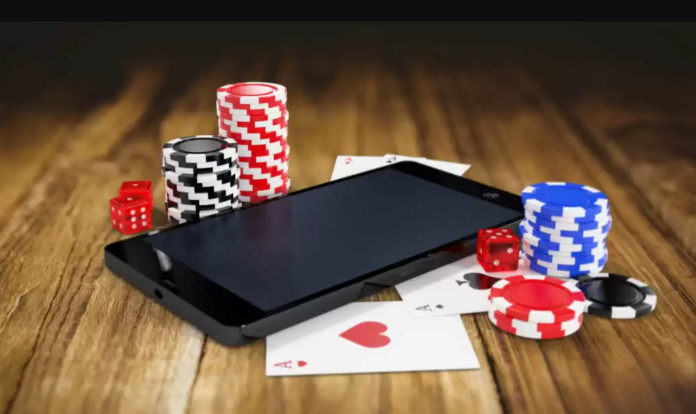 The Benefits of Playing Casino Games on Mobile Devices
