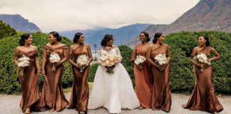 Custom-Made vs. Ready-to-Wear: Choosing Bridesmaids Dresses